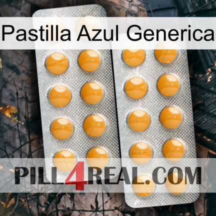 Pastilla Azul Generica levitra2
